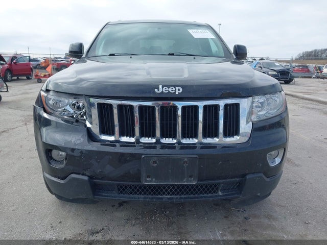 44614523 :رقم المزاد ، 1C4RJFAG2DC609999 vin ، 2013 Jeep Grand Cherokee Laredo مزاد بيع