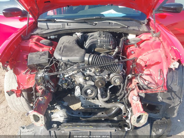 Продажа на аукционе авто 2023 Dodge Charger Gt, vin: 2C3CDXHG1PH701040, номер лота: 44614524