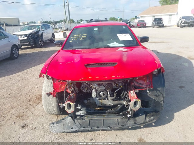 Продажа на аукционе авто 2023 Dodge Charger Gt, vin: 2C3CDXHG1PH701040, номер лота: 44614524