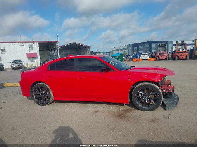 Продажа на аукционе авто 2023 Dodge Charger Gt, vin: 2C3CDXHG1PH701040, номер лота: 44614524