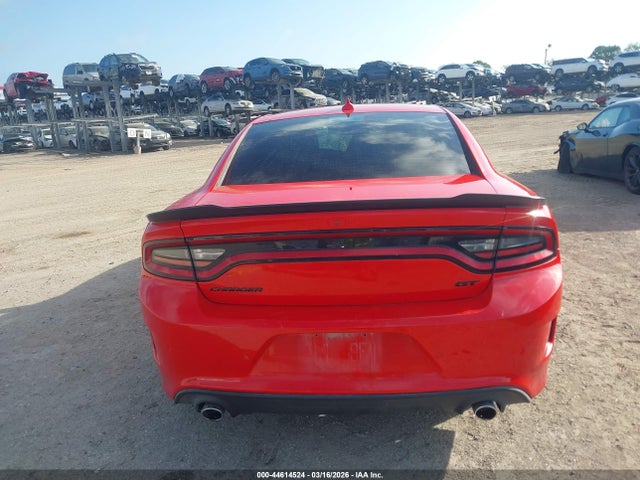 Продажа на аукционе авто 2023 Dodge Charger Gt, vin: 2C3CDXHG1PH701040, номер лота: 44614524