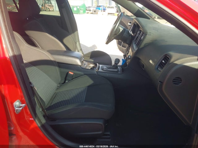 Продажа на аукционе авто 2023 Dodge Charger Gt, vin: 2C3CDXHG1PH701040, номер лота: 44614524