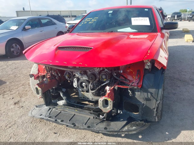 Продажа на аукционе авто 2023 Dodge Charger Gt, vin: 2C3CDXHG1PH701040, номер лота: 44614524