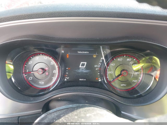 Продажа на аукционе авто 2023 Dodge Charger Gt, vin: 2C3CDXHG1PH701040, номер лота: 44614524
