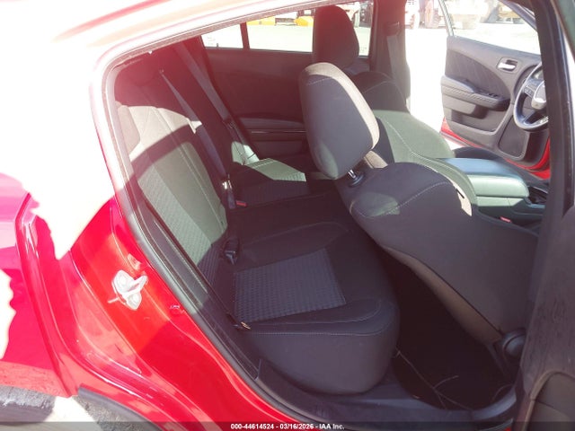 Продажа на аукционе авто 2023 Dodge Charger Gt, vin: 2C3CDXHG1PH701040, номер лота: 44614524