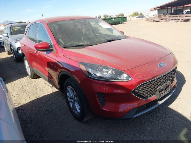 2020 FORD ESCAPE 1FMCU9G60LUA26784