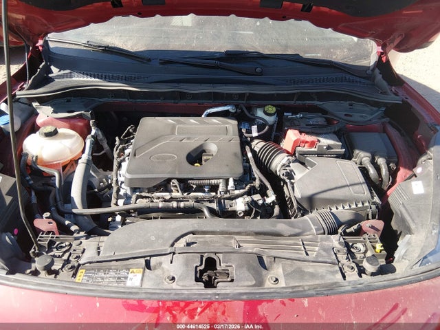 2020 FORD ESCAPE 1FMCU9G60LUA26784 Photo 9