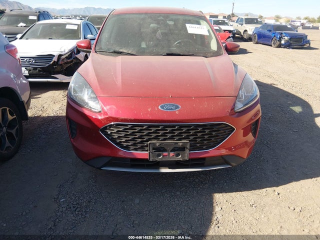 1FMCU9G60LUA26784 Ford ESCAPE SE