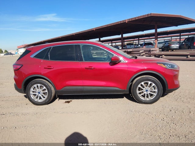 1FMCU9G60LUA26784 Ford ESCAPE SE