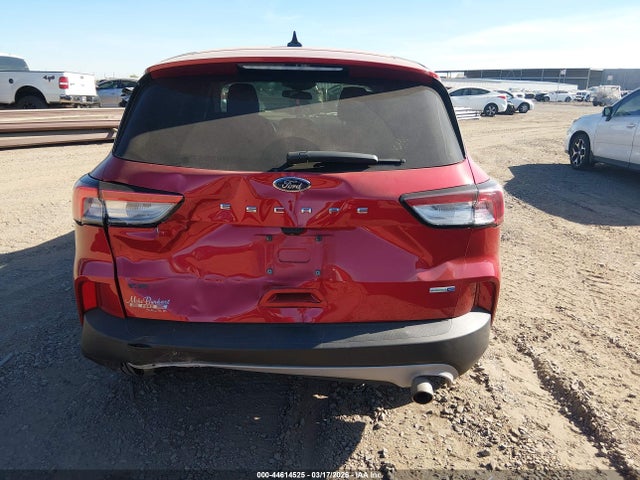 1FMCU9G60LUA26784 Ford ESCAPE SE