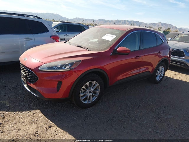 2020 FORD ESCAPE 1FMCU9G60LUA26784 Photo 1