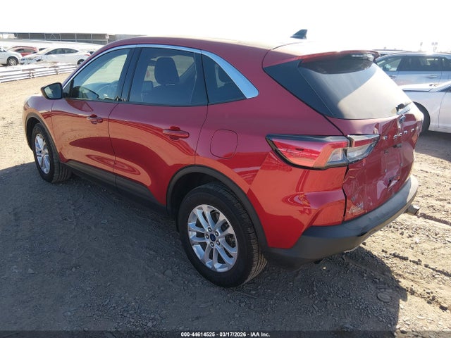 2020 FORD ESCAPE 1FMCU9G60LUA26784 Photo 2