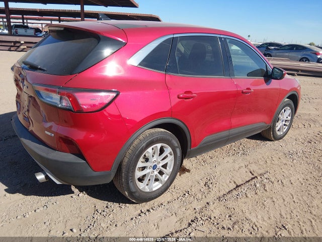 2020 FORD ESCAPE 1FMCU9G60LUA26784 Photo 3