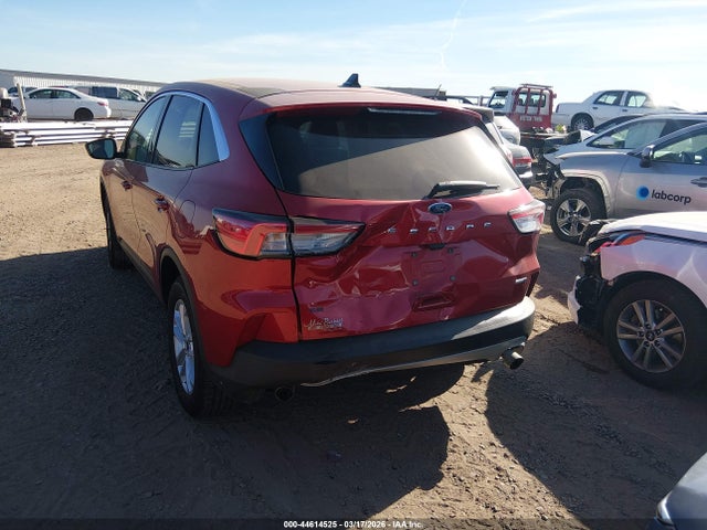 2020 FORD ESCAPE 1FMCU9G60LUA26784 Photo 5