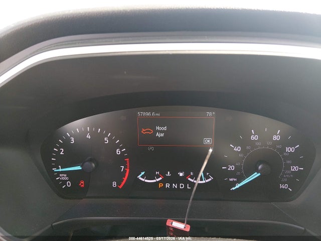 2020 FORD ESCAPE 1FMCU9G60LUA26784 Photo 6