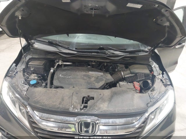 2020 HONDA ODYSSEY 5FNRL6H74LB027856 Photo 9