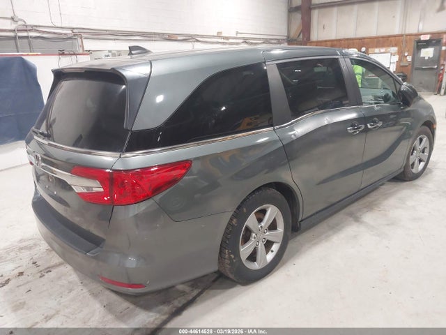 2020 HONDA ODYSSEY 5FNRL6H74LB027856 Photo 3