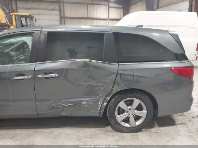 2020 HONDA ODYSSEY 5FNRL6H74LB027856 Photo 5