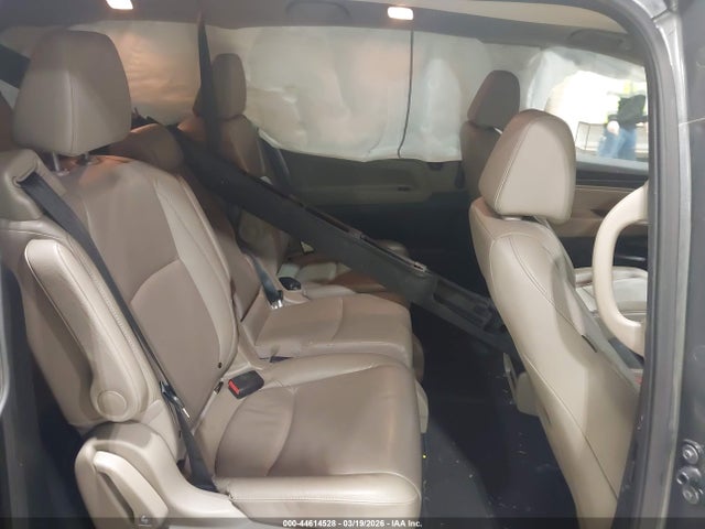 2020 HONDA ODYSSEY 5FNRL6H74LB027856 Photo 7