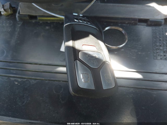 Aukcja sprzedaży 2025 Audi A5 Sportback Premium 45 Tfsi S Line Quattro S Tronic, vin: WAUDACF59SA010149, numer aukcji: 44614529