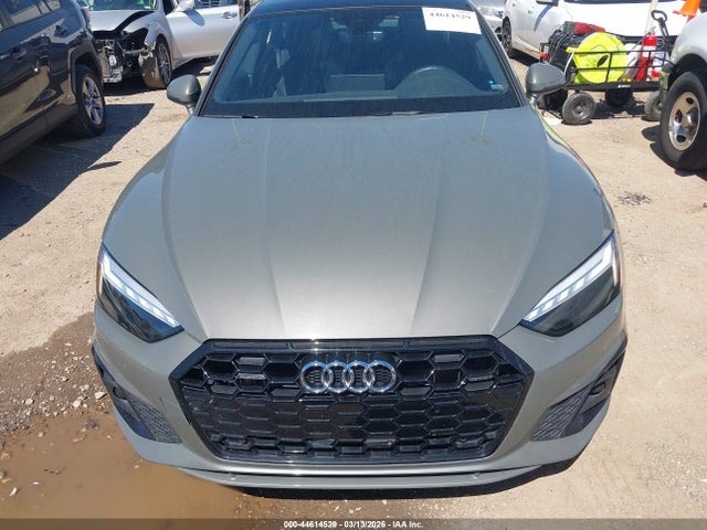 Aukcja sprzedaży 2025 Audi A5 Sportback Premium 45 Tfsi S Line Quattro S Tronic, vin: WAUDACF59SA010149, numer aukcji: 44614529