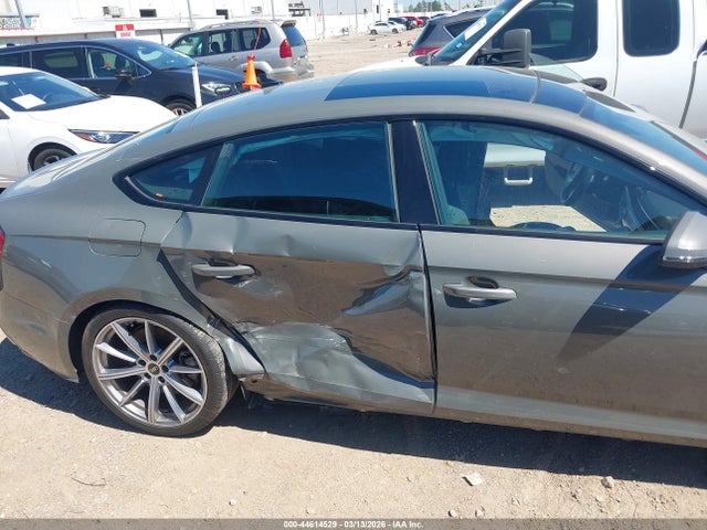 Aukcja sprzedaży 2025 Audi A5 Sportback Premium 45 Tfsi S Line Quattro S Tronic, vin: WAUDACF59SA010149, numer aukcji: 44614529