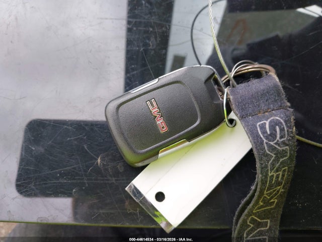 Продажа на аукционе авто 2019 Gmc Terrain Sle, vin: 3GKALMEV8KL384613, номер лота: 44614534