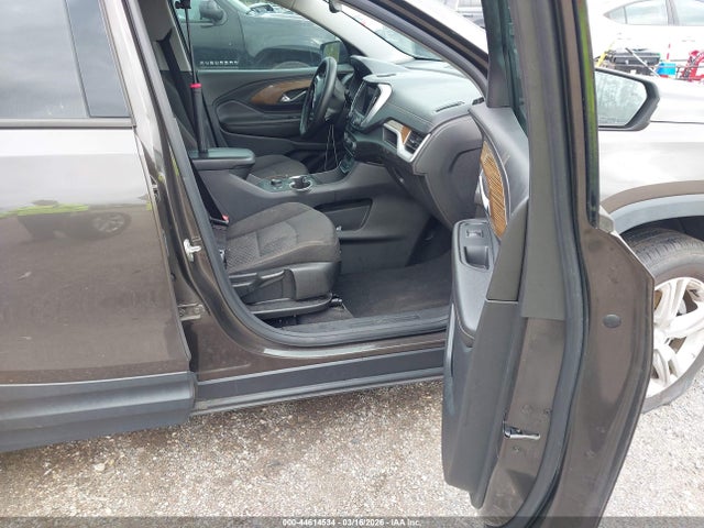 Продажа на аукционе авто 2019 Gmc Terrain Sle, vin: 3GKALMEV8KL384613, номер лота: 44614534