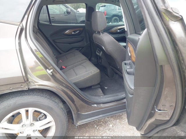 Продажа на аукционе авто 2019 Gmc Terrain Sle, vin: 3GKALMEV8KL384613, номер лота: 44614534