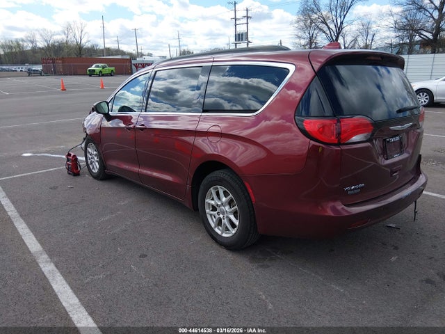 Aukcja sprzedaży 2020 Chrysler Voyager Lxi, vin: 2C4RC1DGXLR144712, numer aukcji: 44614538