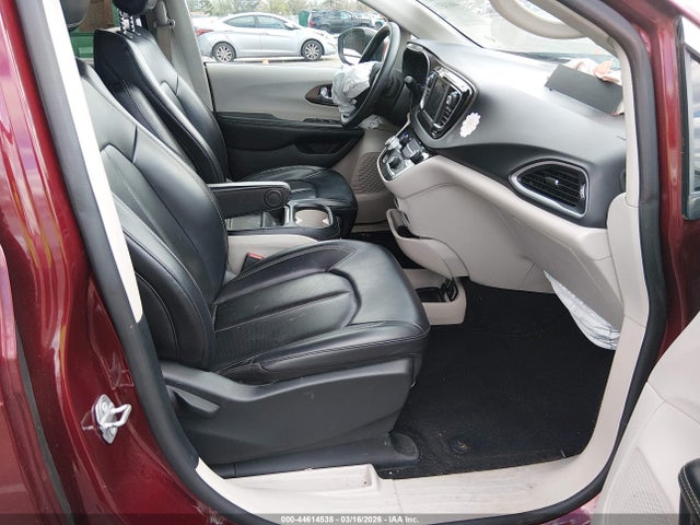 Aukcja sprzedaży 2020 Chrysler Voyager Lxi, vin: 2C4RC1DGXLR144712, numer aukcji: 44614538