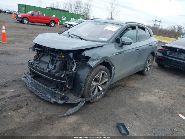 Продаж на аукціоні авто 2023 Volkswagen Id.4 Awd Pro S/awd Pro S Plus, vin: 1V2GNPE8XPC006791, номер лоту: 44614543