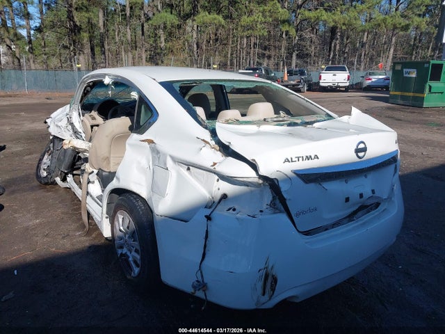 Aukcja sprzedaży 2015 Nissan Altima 2.5 S, vin: 1N4AL3AP5FC274610, numer aukcji: 44614544