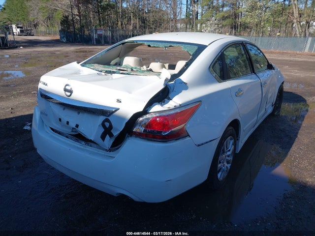 Aukcja sprzedaży 2015 Nissan Altima 2.5 S, vin: 1N4AL3AP5FC274610, numer aukcji: 44614544