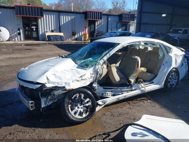 Aukcja sprzedaży 2015 Nissan Altima 2.5 S, vin: 1N4AL3AP5FC274610, numer aukcji: 44614544