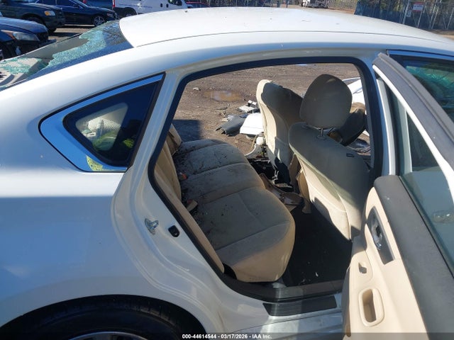Aukcja sprzedaży 2015 Nissan Altima 2.5 S, vin: 1N4AL3AP5FC274610, numer aukcji: 44614544