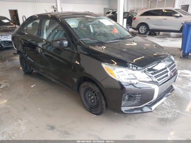 Продажа на аукционе авто 2024 Mitsubishi Mirage G4 Es, vin: ML32FUFJXRHF07197, номер лота: 44614546