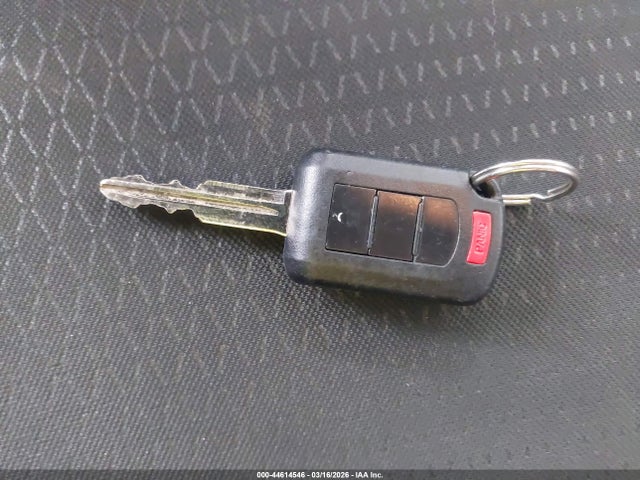 Продажа на аукционе авто 2024 Mitsubishi Mirage G4 Es, vin: ML32FUFJXRHF07197, номер лота: 44614546