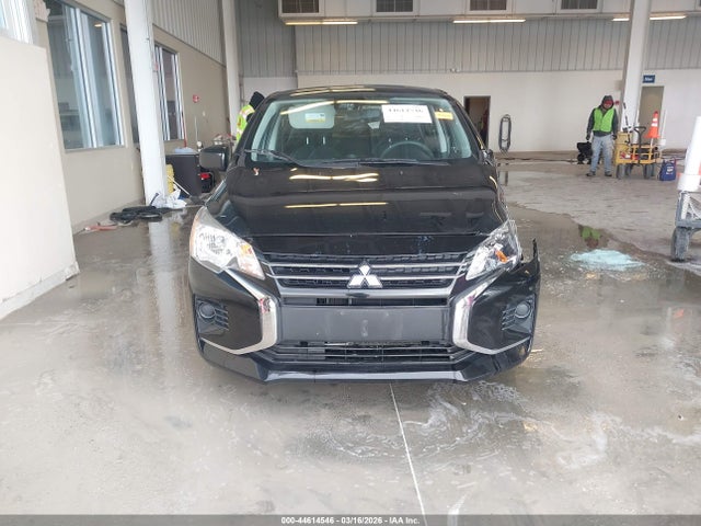 Продажа на аукционе авто 2024 Mitsubishi Mirage G4 Es, vin: ML32FUFJXRHF07197, номер лота: 44614546