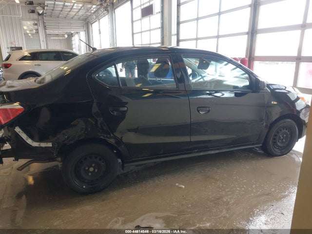 Продажа на аукционе авто 2024 Mitsubishi Mirage G4 Es, vin: ML32FUFJXRHF07197, номер лота: 44614546