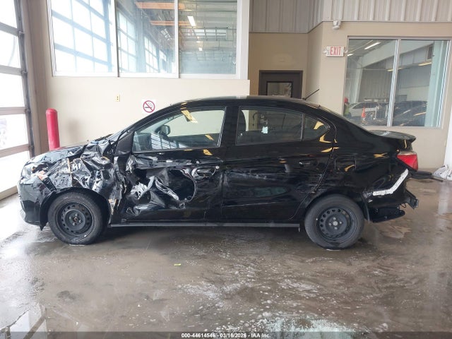 Продажа на аукционе авто 2024 Mitsubishi Mirage G4 Es, vin: ML32FUFJXRHF07197, номер лота: 44614546