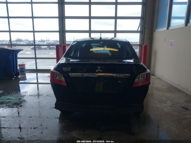 Продажа на аукционе авто 2024 Mitsubishi Mirage G4 Es, vin: ML32FUFJXRHF07197, номер лота: 44614546