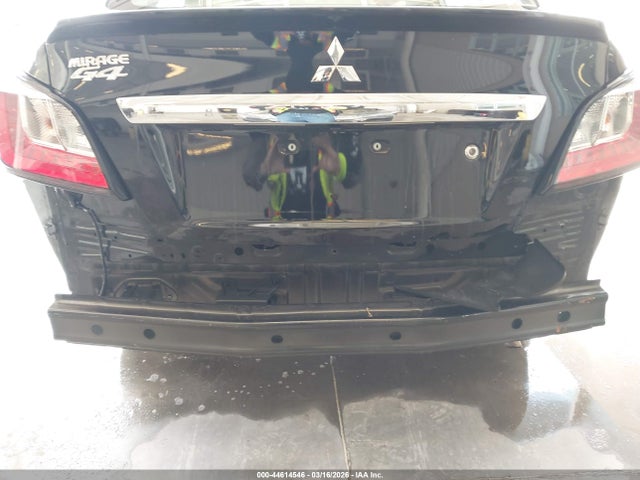 Продажа на аукционе авто 2024 Mitsubishi Mirage G4 Es, vin: ML32FUFJXRHF07197, номер лота: 44614546