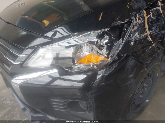 Продажа на аукционе авто 2024 Mitsubishi Mirage G4 Es, vin: ML32FUFJXRHF07197, номер лота: 44614546