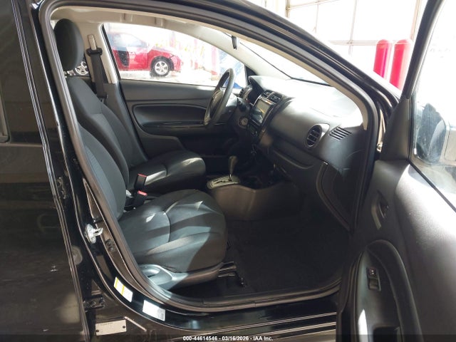 Продажа на аукционе авто 2024 Mitsubishi Mirage G4 Es, vin: ML32FUFJXRHF07197, номер лота: 44614546
