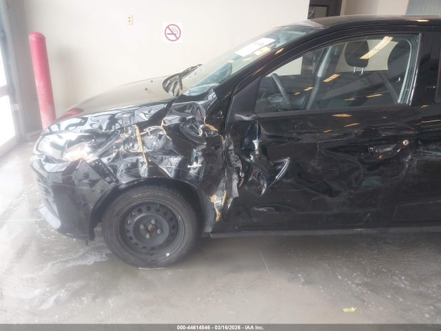 Продажа на аукционе авто 2024 Mitsubishi Mirage G4 Es, vin: ML32FUFJXRHF07197, номер лота: 44614546