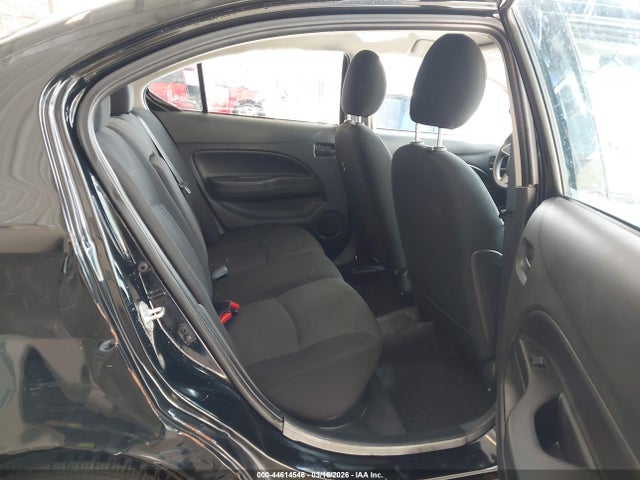 Продажа на аукционе авто 2024 Mitsubishi Mirage G4 Es, vin: ML32FUFJXRHF07197, номер лота: 44614546