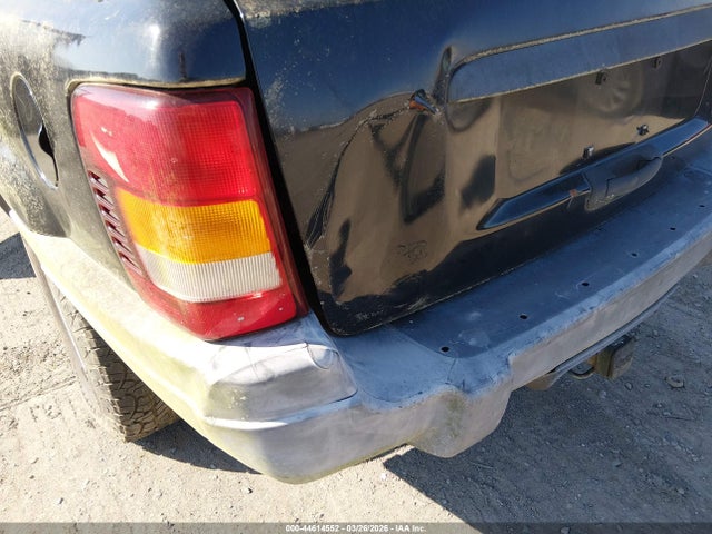 Продаж на аукціоні авто 2002 Jeep Grand Cherokee Laredo, vin: 1J4GW48S82C175294, номер лоту: 44614552