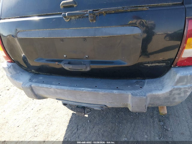 Продаж на аукціоні авто 2002 Jeep Grand Cherokee Laredo, vin: 1J4GW48S82C175294, номер лоту: 44614552