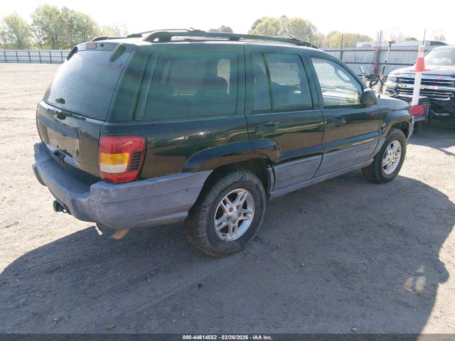Продаж на аукціоні авто 2002 Jeep Grand Cherokee Laredo, vin: 1J4GW48S82C175294, номер лоту: 44614552